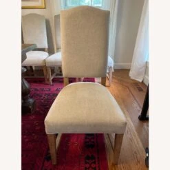 8 Pottery Barn Pebble Dining Chairs 34 8 Pottery Barn Pebble Dining Chairs -Othe Furniture Shop 1500 1500 frame 0 8694
