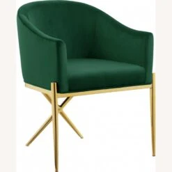 Other Dining Chair In Green Velvet & Gold Steel Legs -Othe Furniture Shop 1500 1500 frame 0 8705