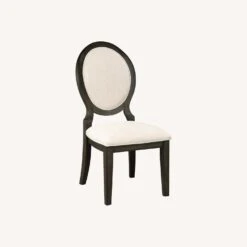 Other Dining Chair In Cream Fabric & Dark Cocoa Legs 18 Other Dining Chair In Cream Fabric & Dark Cocoa Legs -Othe Furniture Shop 1500 1500 frame 0 8731