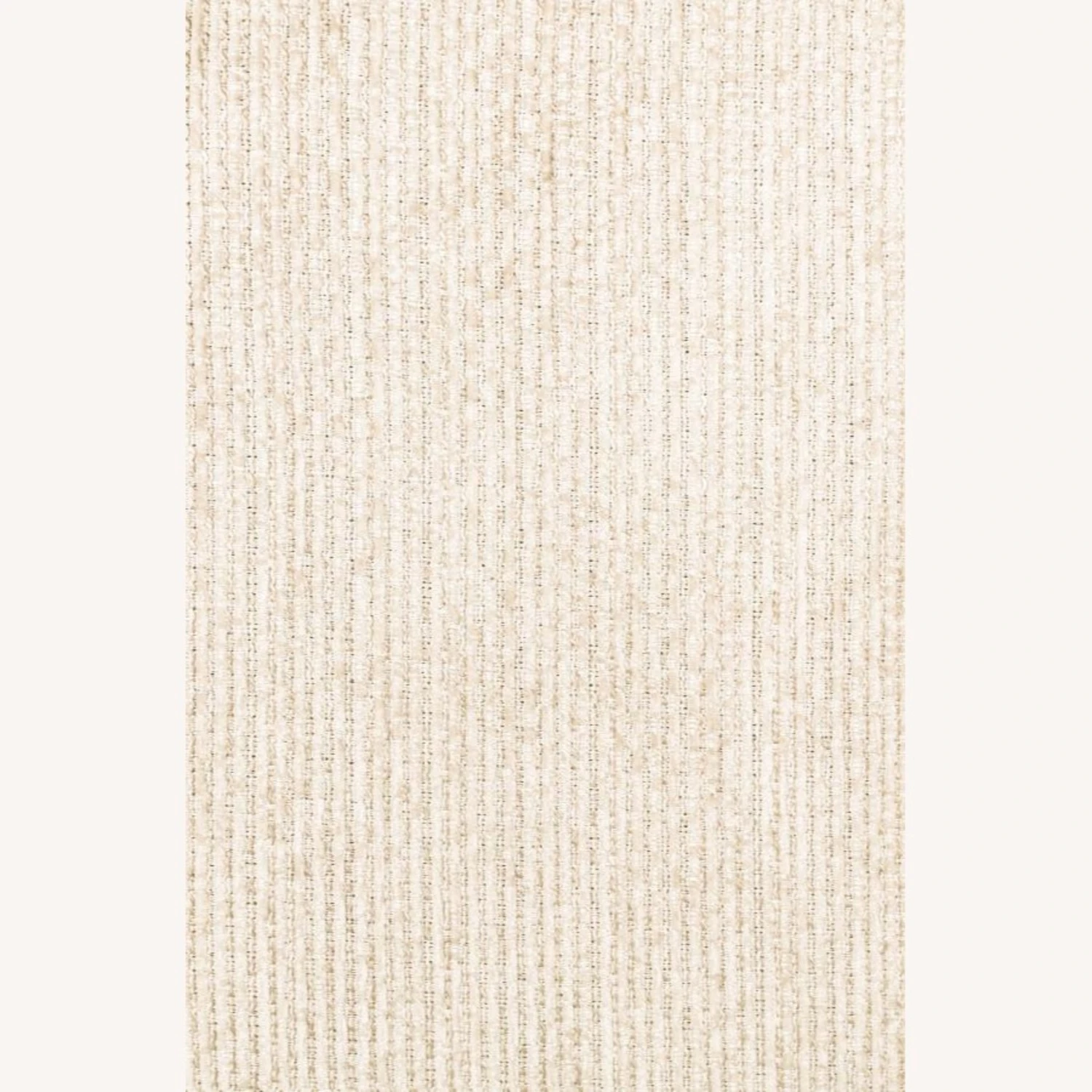 Other Dining Chair In Cream Fabric & Dark Cocoa Legs 11 Other Dining Chair In Cream Fabric & Dark Cocoa Legs - Image 9