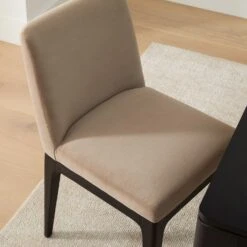 West Elm Parker Dining Chairs -Othe Furniture Shop 1500 1500 frame 0 8736