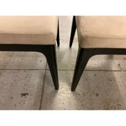 West Elm Parker Dining Chairs -Othe Furniture Shop 1500 1500 frame 0 8740