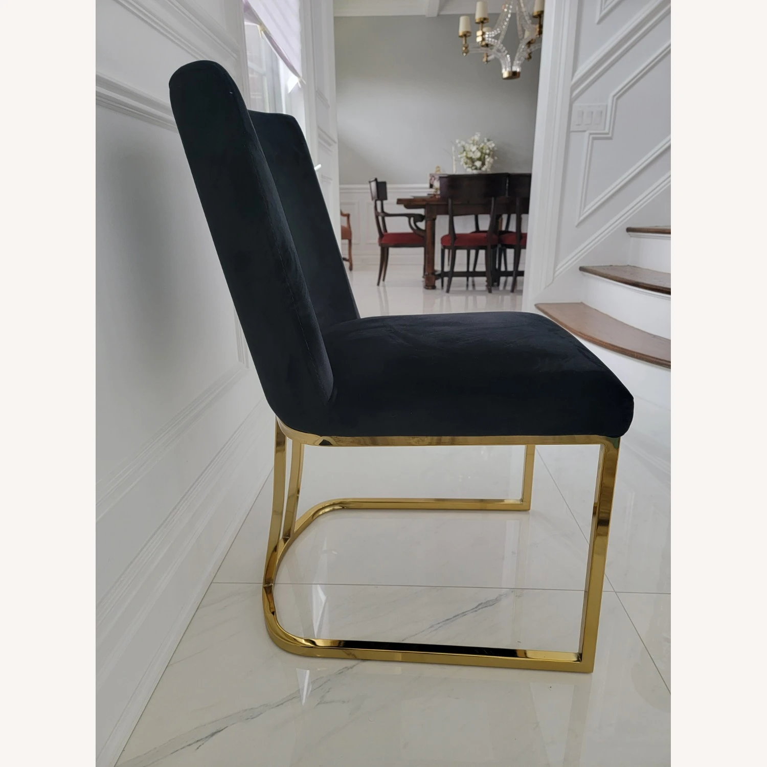 Meridian Furniture Heidi Collection Modern (2) 3 Meridian Furniture Heidi Collection Modern (2)