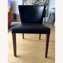 Crate & Barrel Curran Dining Chairs 13 Crate & Barrel Curran Dining Chairs -Othe Furniture Shop 1500 1500 frame 0 8809