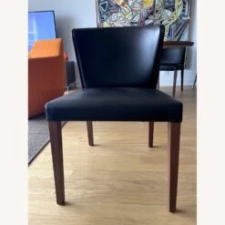 Crate & Barrel Curran Dining Chairs 14 Crate & Barrel Curran Dining Chairs -Othe Furniture Shop 1500 1500 frame 0 8810