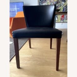 Crate & Barrel Curran Dining Chairs 16 Crate & Barrel Curran Dining Chairs -Othe Furniture Shop 1500 1500 frame 0 8812