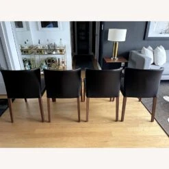 Crate & Barrel Curran Dining Chairs 17 Crate & Barrel Curran Dining Chairs -Othe Furniture Shop 1500 1500 frame 0 8813