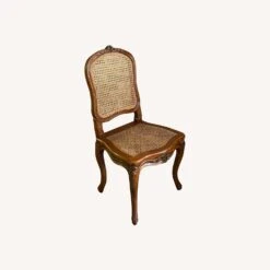 Pierre Deux French Provincial Louis XV Style Set -Othe Furniture Shop 1500 1500 frame 0 8854