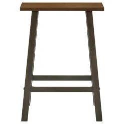 Other 4-Piece Counter Height Set InChestnut & Dark Brown -Othe Furniture Shop 1500 1500 frame 0 8871