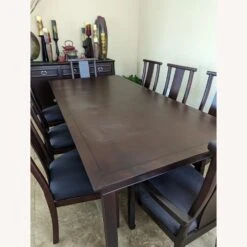 Macy's Dining Sets, Table With 8 Chairs -Othe Furniture Shop 1500 1500 frame 0 8875
