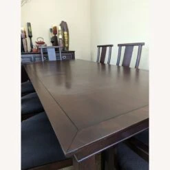 Macy's Dining Sets, Table With 8 Chairs -Othe Furniture Shop 1500 1500 frame 0 8877