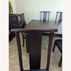 Macy's Dining Sets, Table With 8 Chairs -Othe Furniture Shop 1500 1500 frame 0 8884