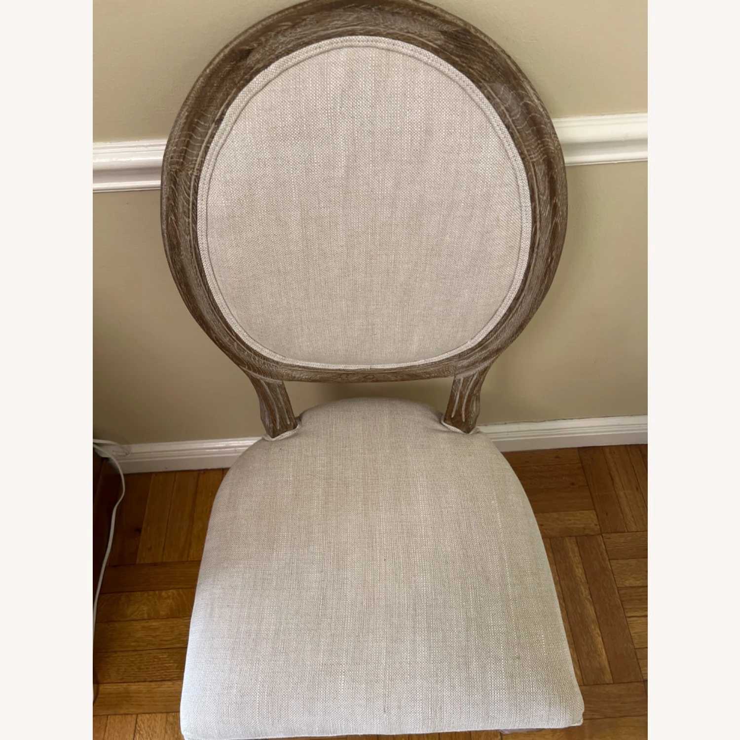 Restoration Hardware Table Set 4 Restoration Hardware Table Set - Image 2