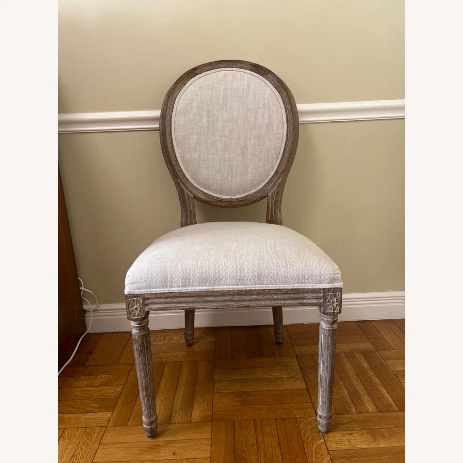 Restoration Hardware Table Set 10 Restoration Hardware Table Set - Image 8