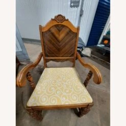 Art Deco Dining Room Table And Chairs -Othe Furniture Shop 1500 1500 frame 0 8902