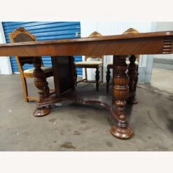 Art Deco Dining Room Table And Chairs -Othe Furniture Shop 1500 1500 frame 0 8903