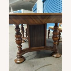 Art Deco Dining Room Table And Chairs -Othe Furniture Shop 1500 1500 frame 0 8904