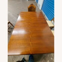 Art Deco Dining Room Table And Chairs -Othe Furniture Shop 1500 1500 frame 0 8905