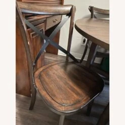 Living Spaces Dining Table Set Of 4 9 Living Spaces Dining Table Set Of 4 -Othe Furniture Shop 1500 1500 frame 0 8911