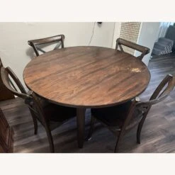 Living Spaces Dining Table Set Of 4 11 Living Spaces Dining Table Set Of 4 -Othe Furniture Shop 1500 1500 frame 0 8913