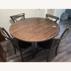 Living Spaces Dining Table Set Of 4 12 Living Spaces Dining Table Set Of 4 -Othe Furniture Shop 1500 1500 frame 0 8914