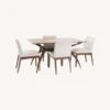 Walmart Noble House 5 Pcs Dining Set Wood 1 Walmart Noble House 5 Pcs Dining Set Wood -Othe Furniture Shop 1500 1500 frame 0 8916