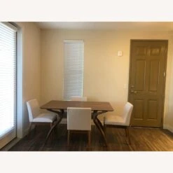 Walmart Noble House 5 Pcs Dining Set Wood -Othe Furniture Shop 1500 1500 frame 0 8922