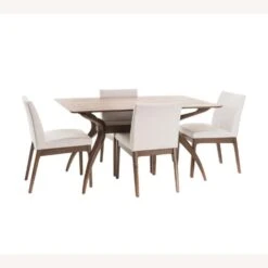 Walmart Noble House 5 Pcs Dining Set Wood -Othe Furniture Shop 1500 1500 frame 0 8924
