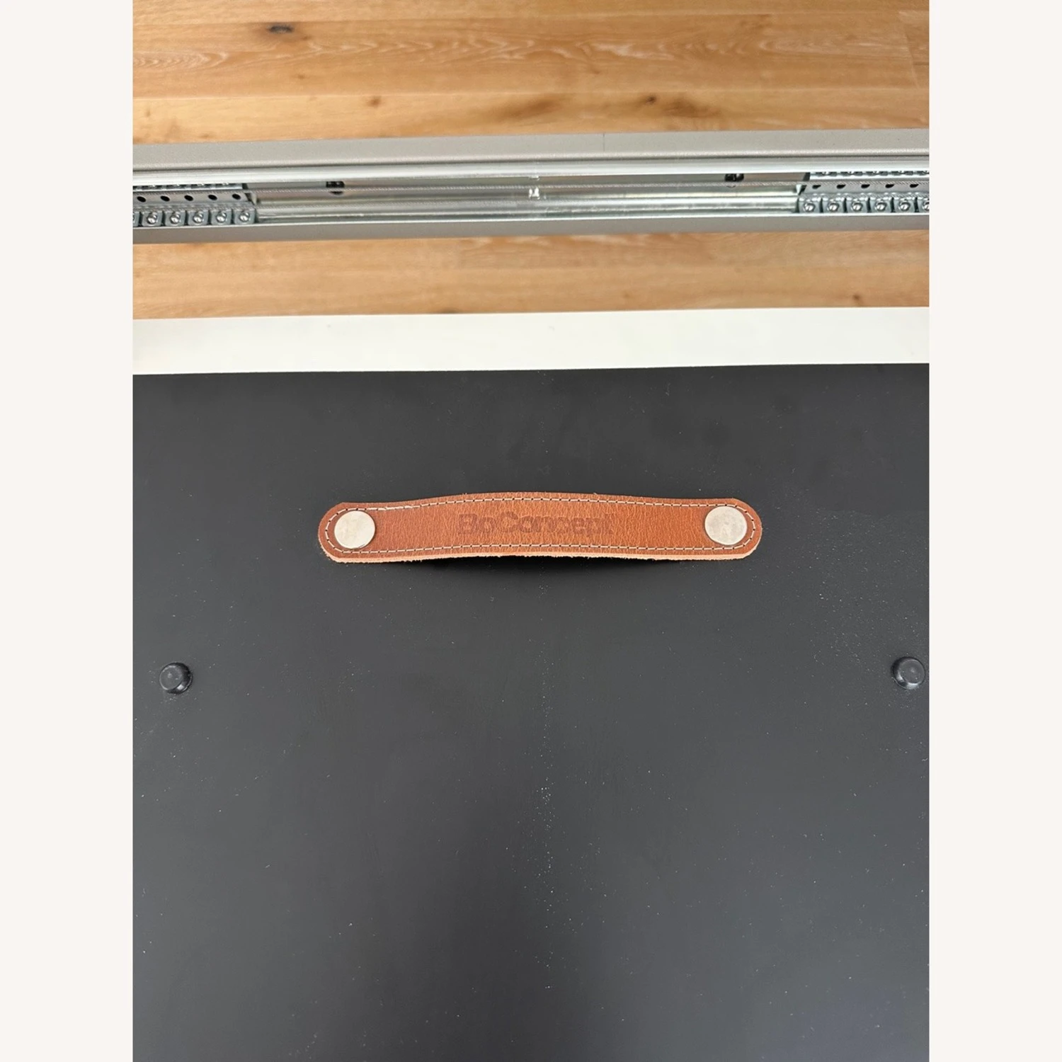 BoConcept Milano Dining Table 1 And Adelaide Chairs 4 6 BoConcept Milano Dining Table 1 And Adelaide Chairs 4 - Image 4