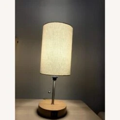 Other 2 Cream Desk Lamps With USB Ports -Othe Furniture Shop 1500 1500 frame 0 893