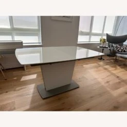 BoConcept Milano Dining Table 1 And Adelaide Chairs 4 17 BoConcept Milano Dining Table 1 And Adelaide Chairs 4 -Othe Furniture Shop 1500 1500 frame 0 8930