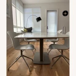 BoConcept Milano Dining Table 1 And Adelaide Chairs 4 23 BoConcept Milano Dining Table 1 And Adelaide Chairs 4 -Othe Furniture Shop 1500 1500 frame 0 8936