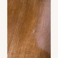 Mid Century Round Dining Table With 2 Nesting Chairs -Othe Furniture Shop 1500 1500 frame 0 8944