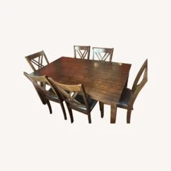 Ashley Furniture Dining Table -Othe Furniture Shop 1500 1500 frame 0 8957
