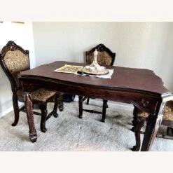 Windsor Court Gathering Table -Othe Furniture Shop 1500 1500 frame 0 8960