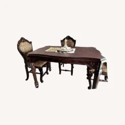 Windsor Court Gathering Table -Othe Furniture Shop 1500 1500 frame 0 8961