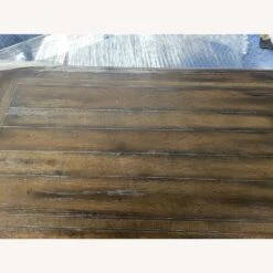 Hooker Furniture Dining Table And 4 Chairs -Othe Furniture Shop 1500 1500 frame 0 8968