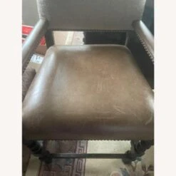 Hooker Furniture Dining Table And 4 Chairs -Othe Furniture Shop 1500 1500 frame 0 8969