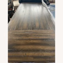 Hooker Furniture Dining Table And 4 Chairs -Othe Furniture Shop 1500 1500 frame 0 8972