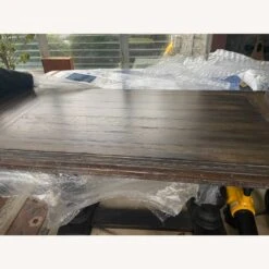 Hooker Furniture Dining Table And 4 Chairs -Othe Furniture Shop 1500 1500 frame 0 8975