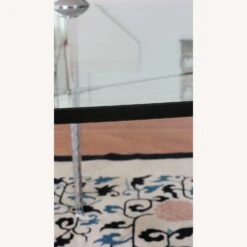 Designer Diner Table With 8 Diner Chairs -Othe Furniture Shop 1500 1500 frame 0 8984