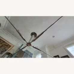 Designer Diner Table With 8 Diner Chairs -Othe Furniture Shop 1500 1500 frame 0 8987