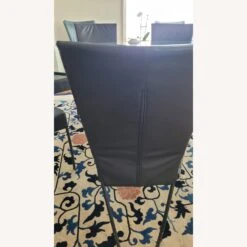 Designer Diner Table With 8 Diner Chairs -Othe Furniture Shop 1500 1500 frame 0 8991