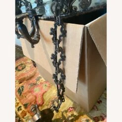 Chandelier - European Collection -Othe Furniture Shop 1500 1500 frame 0 9