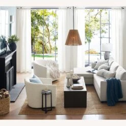 Pottery Barn Maddox Terra Cotta Table Lamp -Othe Furniture Shop 1500 1500 frame 0 901