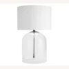 Pottery Barn AriaDome Table Lamp With Large Straight -Othe Furniture Shop 1500 1500 frame 0 902