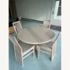 Skovby MCM Original Dining Room Table And 6 Chairs -Othe Furniture Shop 1500 1500 frame 0 9020