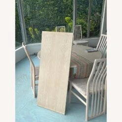 Skovby MCM Original Dining Room Table And 6 Chairs -Othe Furniture Shop 1500 1500 frame 0 9025