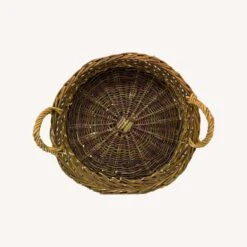 Pottery Barn Handcrafted Priya Wall Hanging Willow -Othe Furniture Shop 1500 1500 frame 0 9060