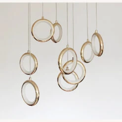 Other LED Ring Pendant Ceiling Light -Othe Furniture Shop 1500 1500 frame 0 907